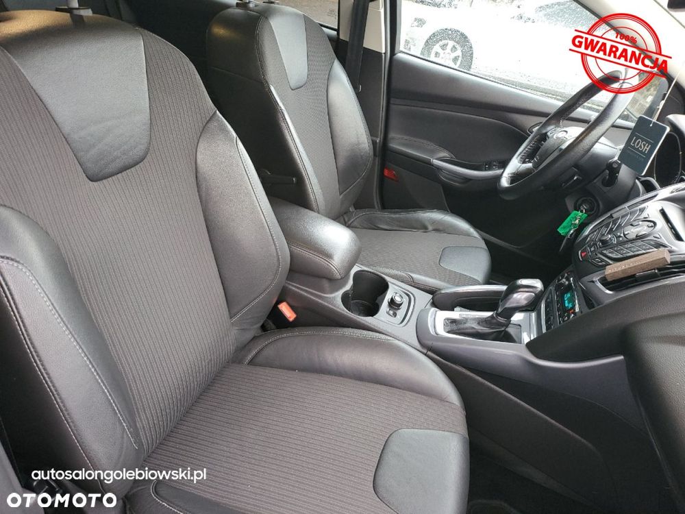Ford Focus - 13