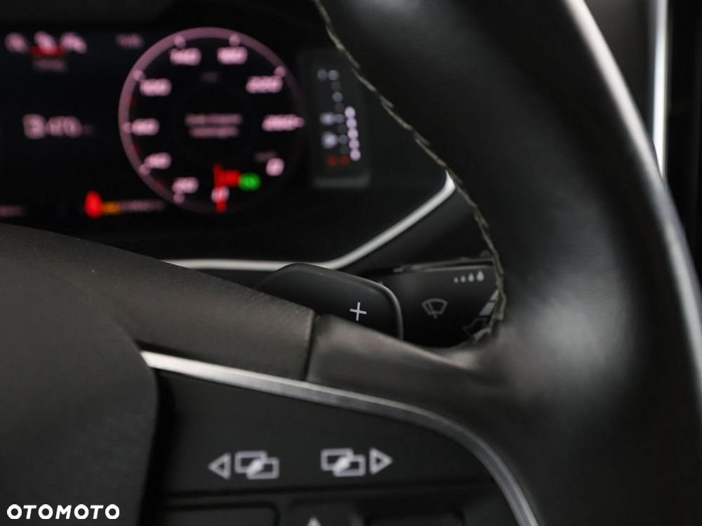 Seat Tarraco 2.0 TDI Xcellence S&S 4Drive DSG - 38