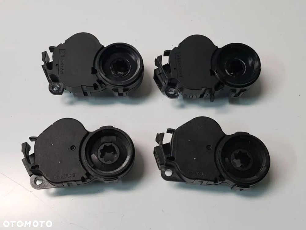 Silniczek nagrzewnicy T32088B T32096B Renault Kadjar Talisman Megane IV Clio IV Scenic IV peugeot citroen - 2