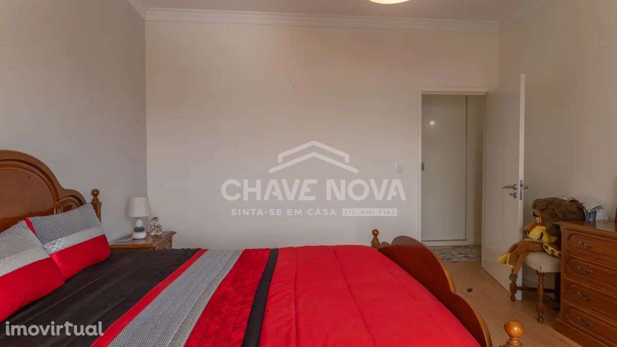 Apartamento T3 em Bonfim - Grande imagem: 3/46