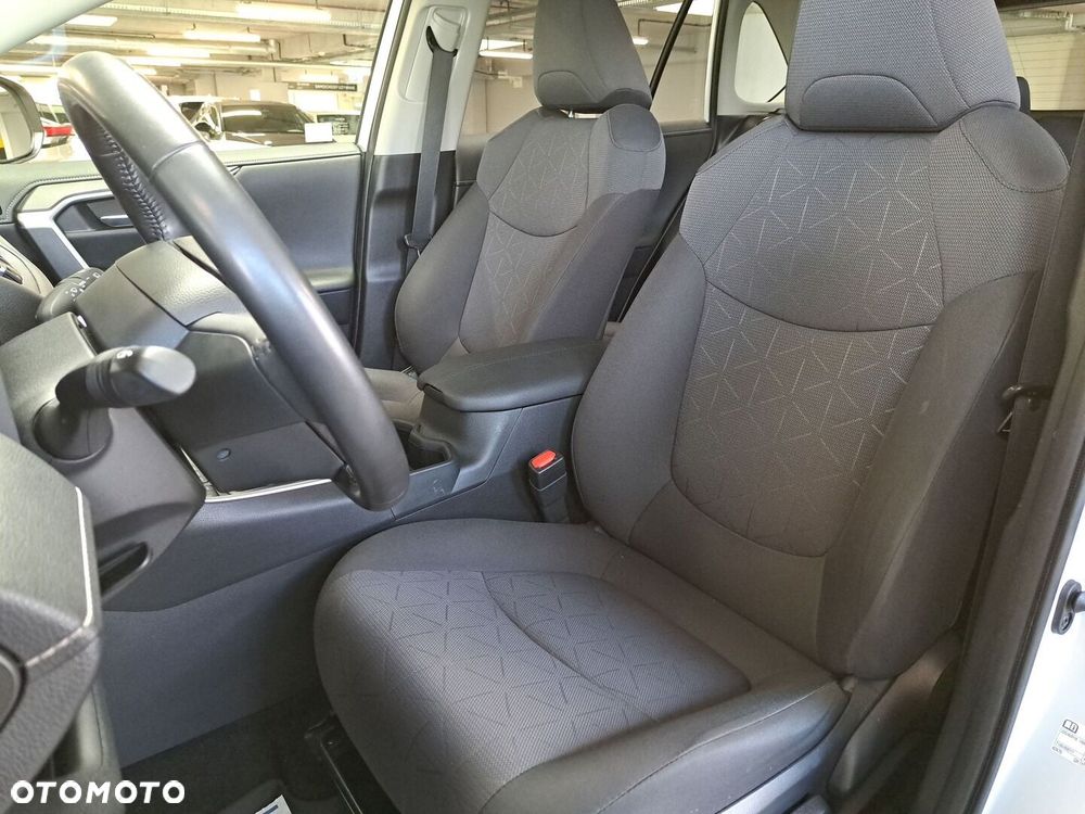Toyota RAV4 2.0 Comfort 4x4 - 31