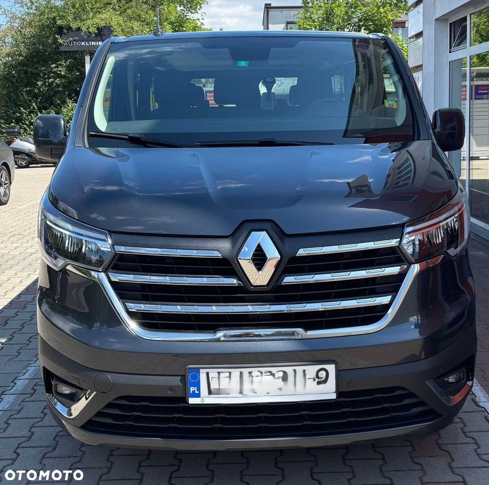 Renault Trafic - 3