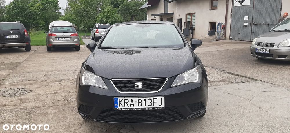 Seat Ibiza - 18