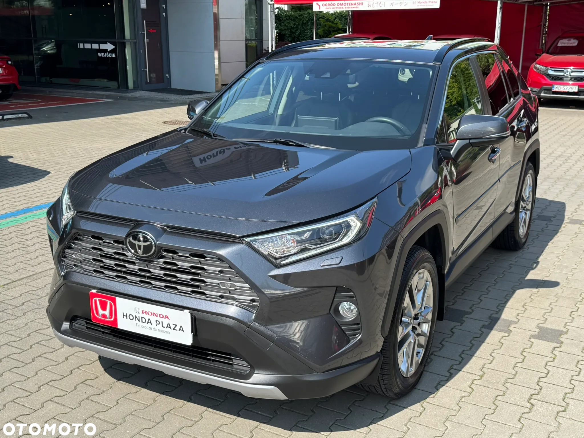 Toyota RAV4 2.0 Executive 4x4 - 10