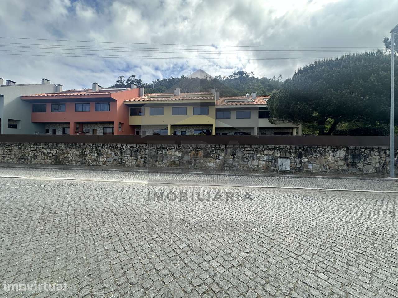 Moradia com vista mar nas Marinhas - Grande imagem: 2/43