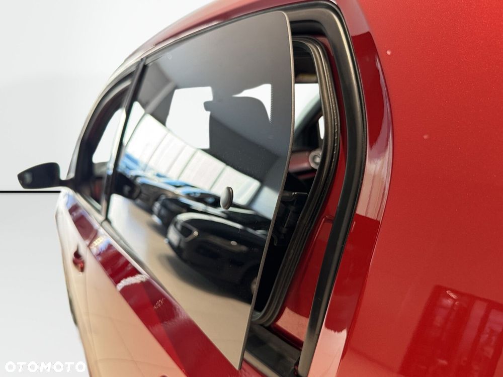 Volkswagen up! 1.0 TSI GTI - 20