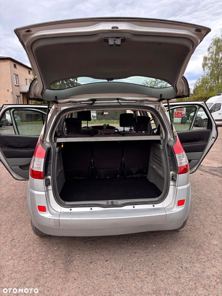 Renault Scenic - 4