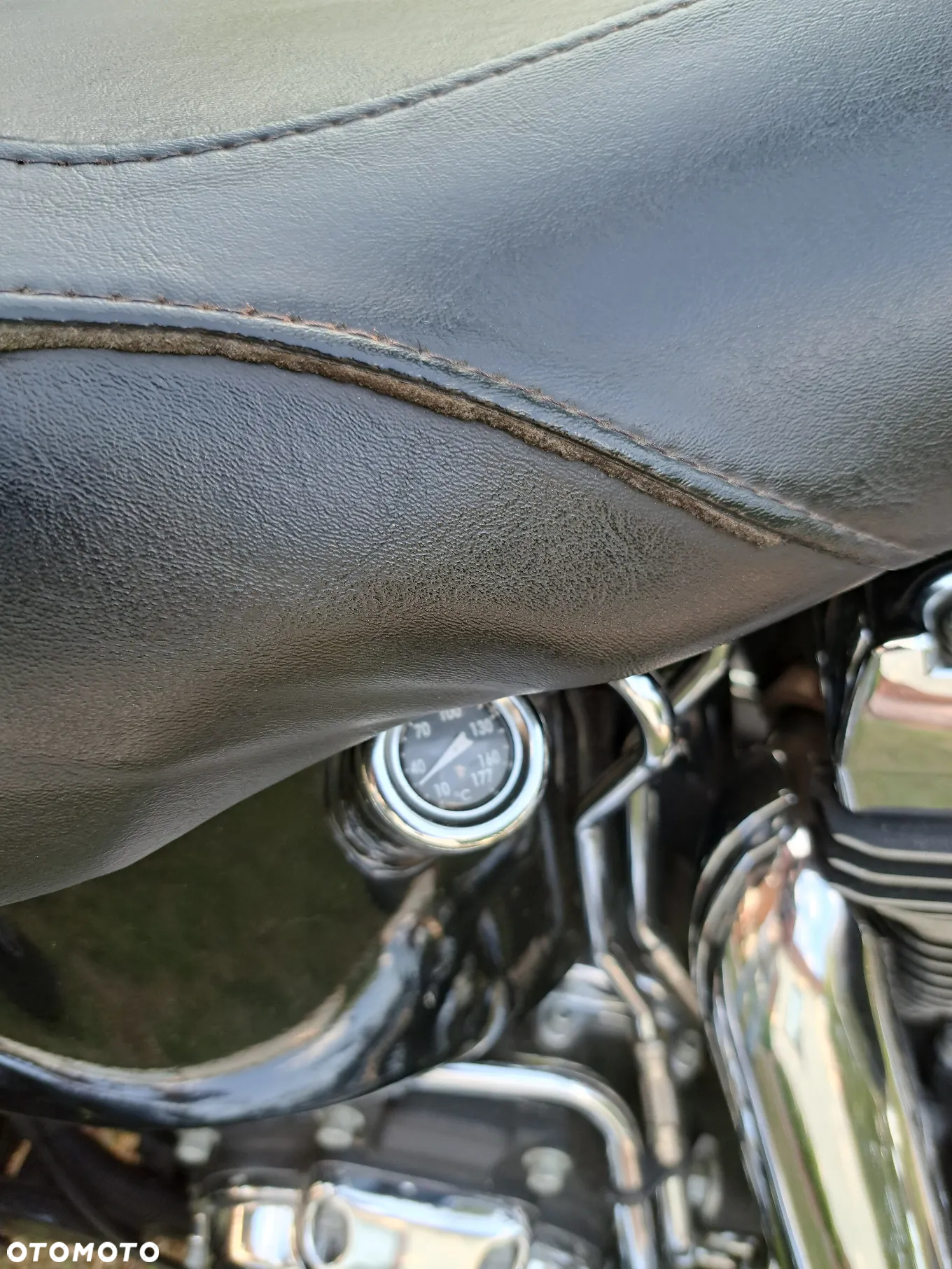 Harley-Davidson Softail Deluxe - 10