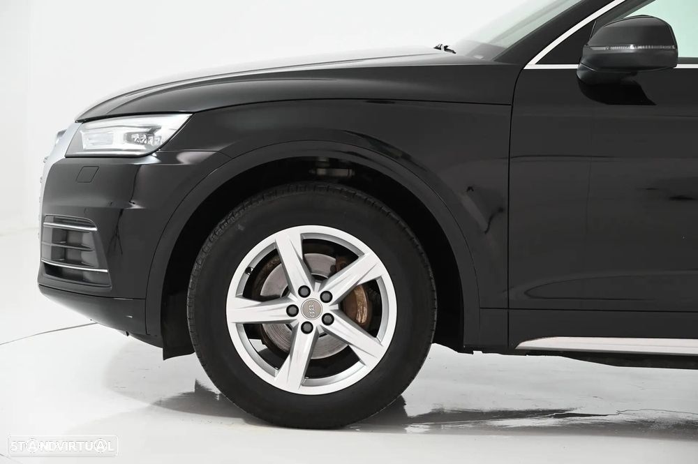 Audi Q5 2.0 TDI Sport - 14