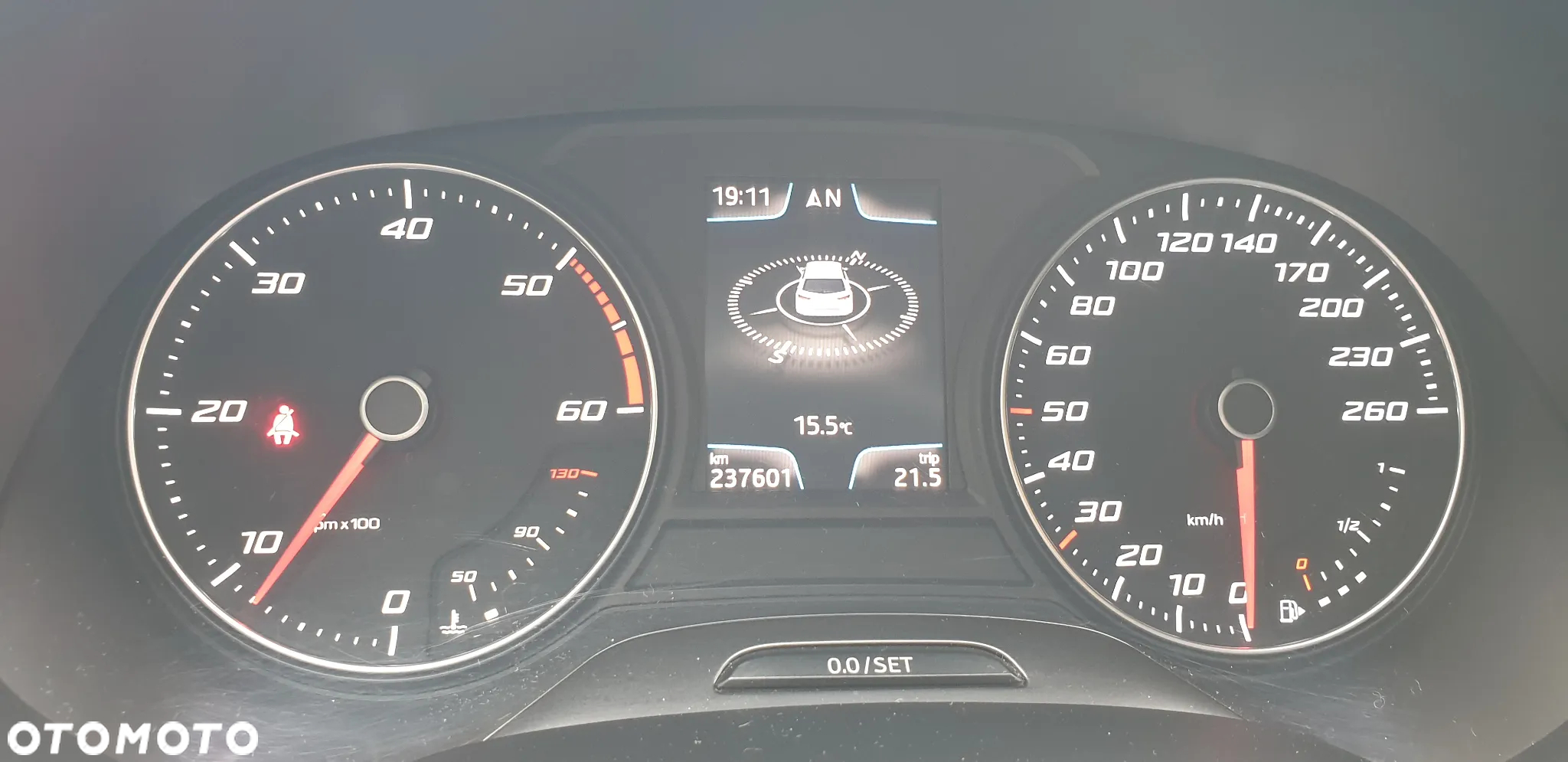 Seat Leon 1.6 TDI Ecomotive Reference S&S - 14