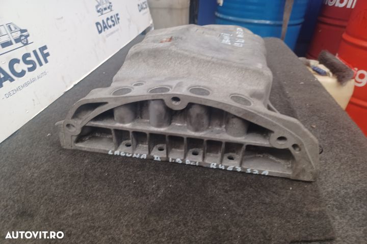 Baie ulei 700114034 700114034 Renault Laguna 2 [2001 - 2005] Liftback - 3