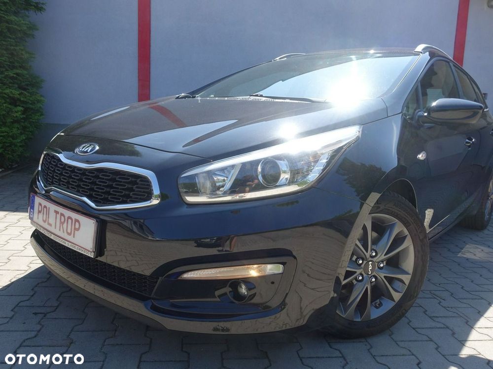 Kia Ceed 1.4 M - 3