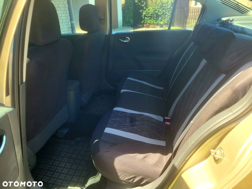 Renault Megane 1.6 16V Confort Dynamique - 10