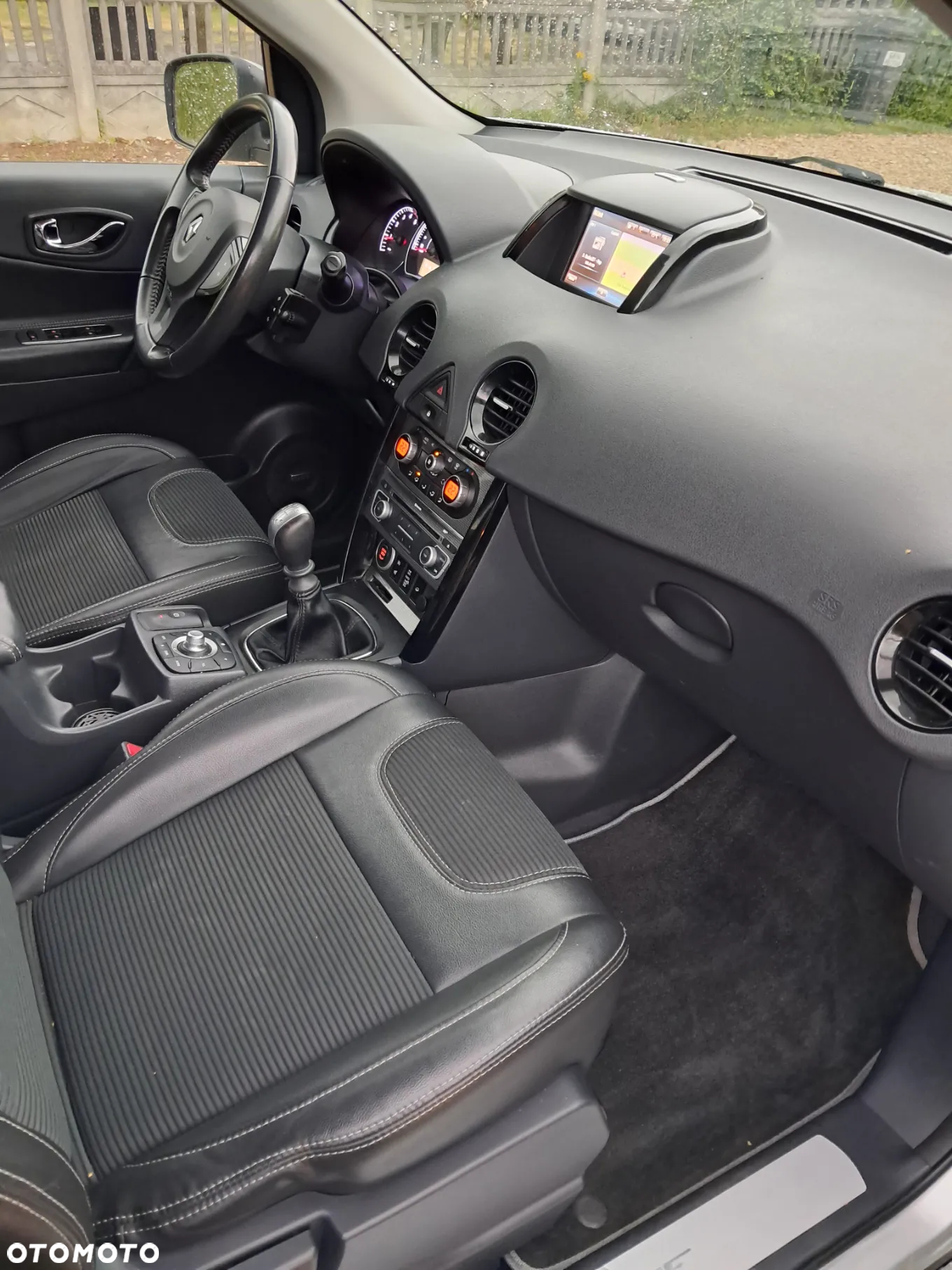 Renault Koleos - 20