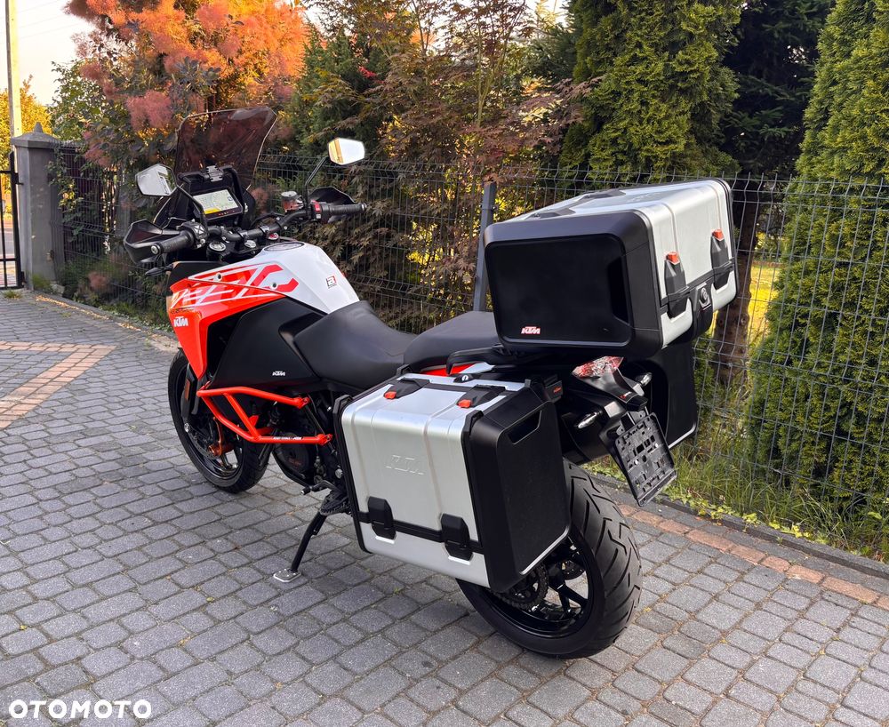 KTM Super Adventure - 3