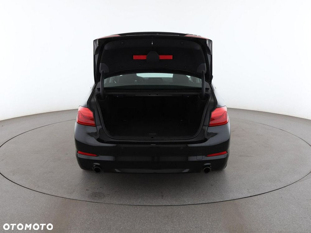 BMW Seria 5 530e iPerformance - 21