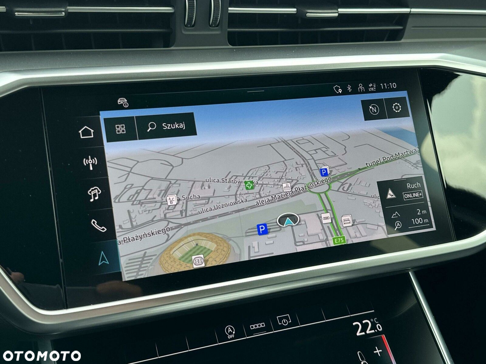 Audi A6 - 33