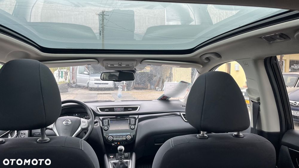 Nissan Qashqai - 21