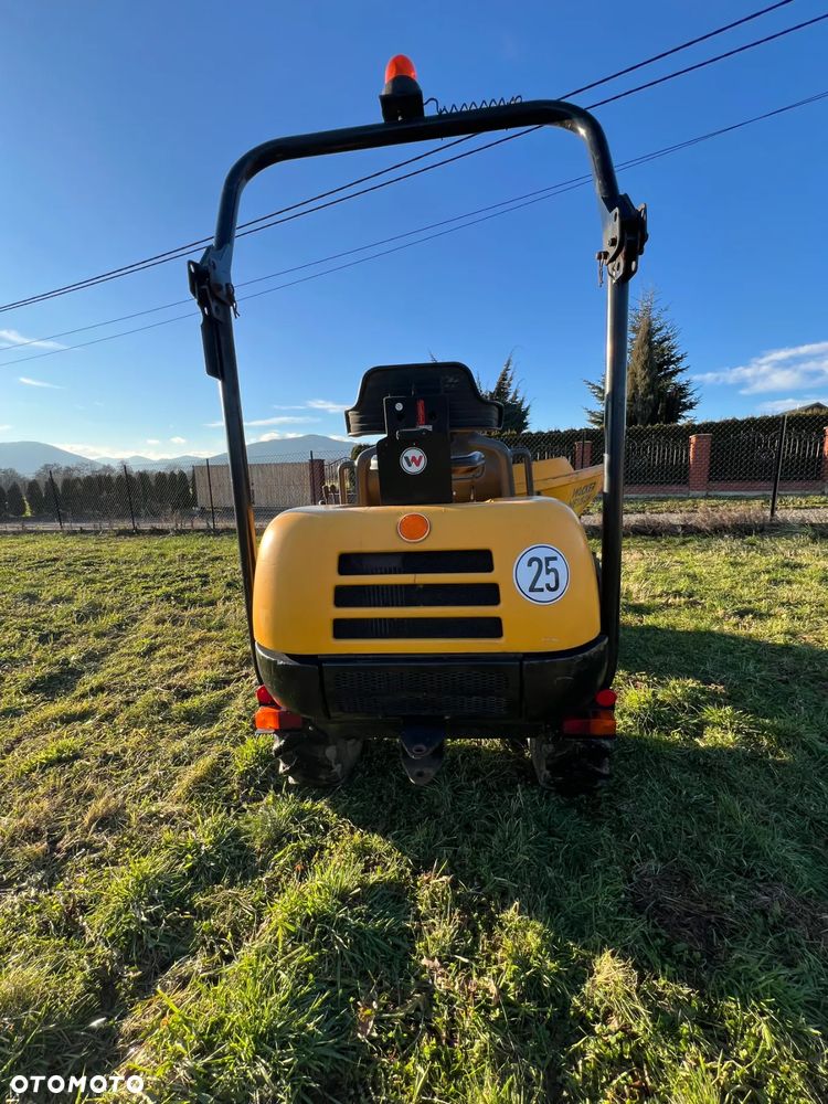 Wacker Neuson 1501 - 3