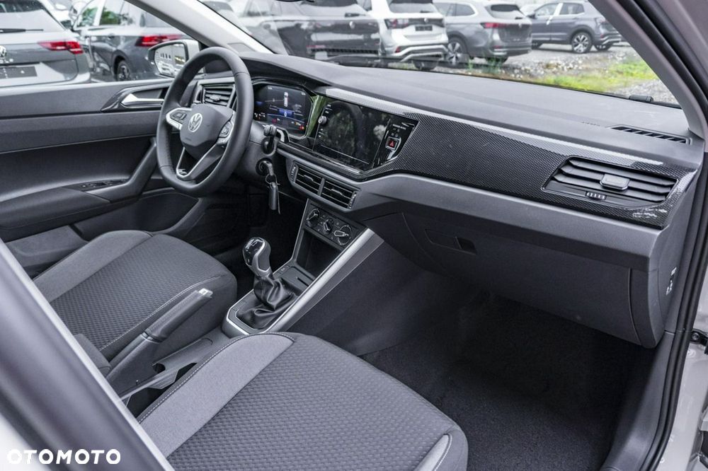 Volkswagen Polo - 19