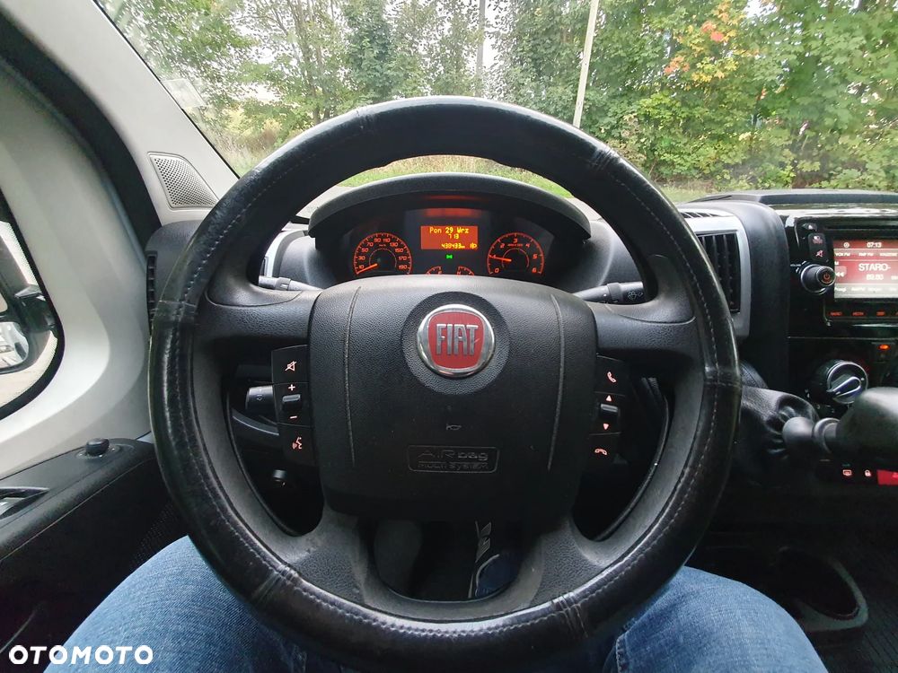 Fiat DUCATO - 15