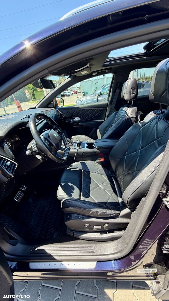 DS Automobiles DS 7 Crossback 1.5 BlueHDi 130 S&S EAT8 RIVOLI - 6