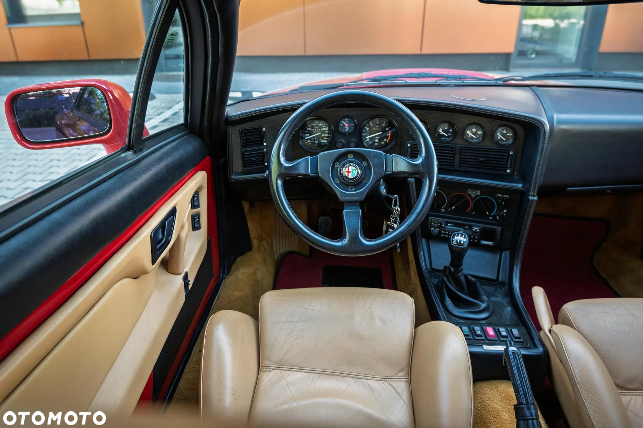 Alfa Romeo Inny - 29