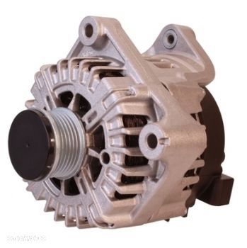 28-6510 ALTERNATOR BMW 316 320 520 525 X1 X3 1.6 2.0 - 1