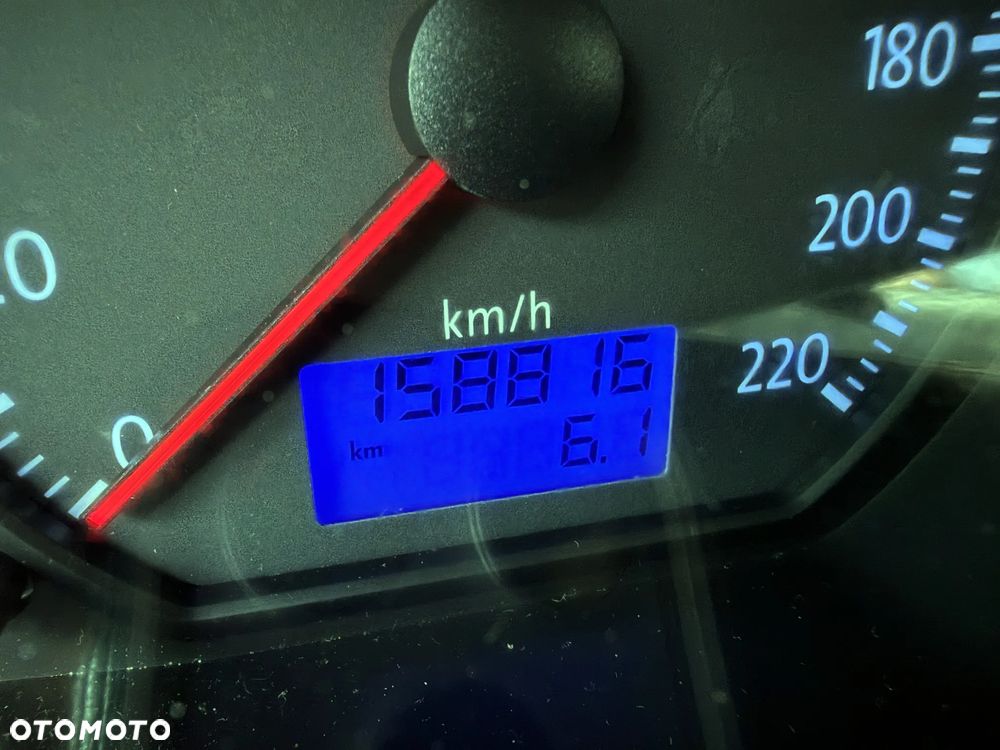 Volkswagen Polo 1.2 United - 7