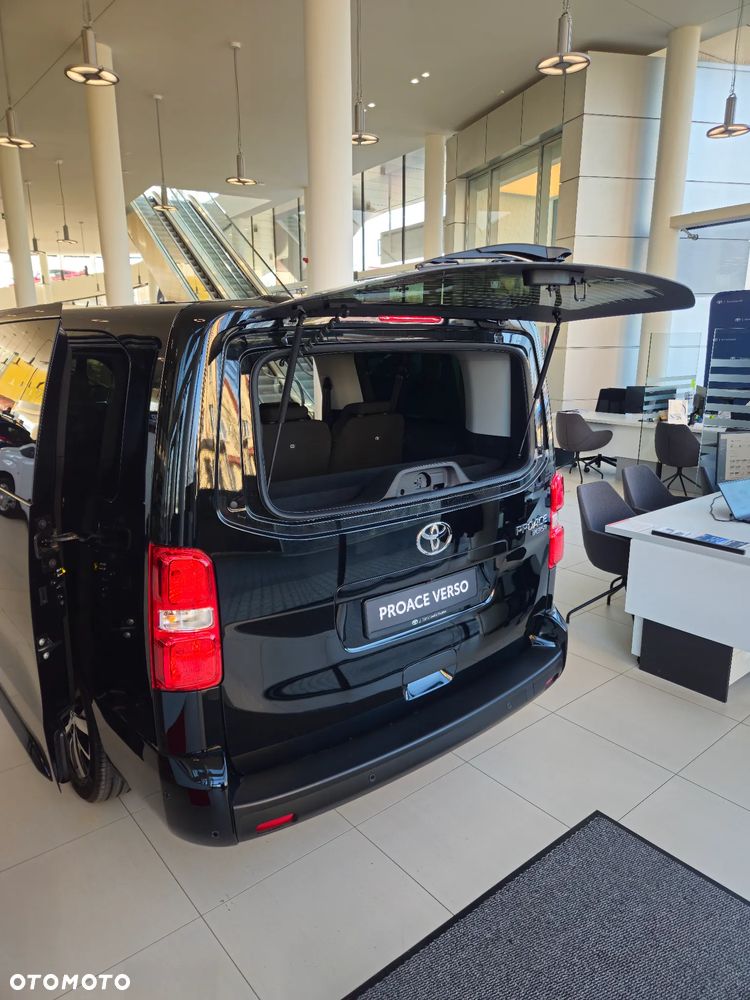 Toyota Proace Verso 2.0 D4-D Long Family - 6