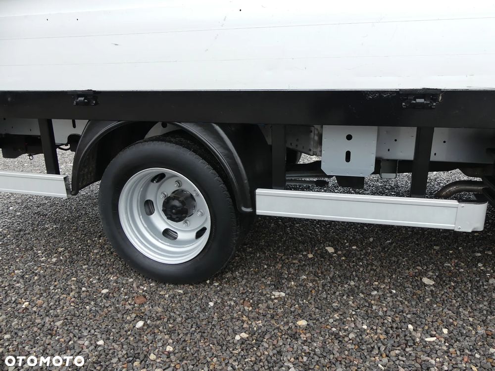 Renault MASTER 2.3DCI*150KM*HDS MAXILIFT - 26