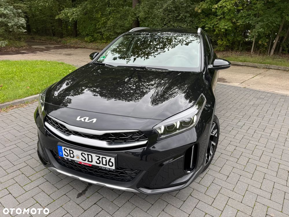 Kia XCeed 1.5 T-GDI OPF SPIRIT - 4