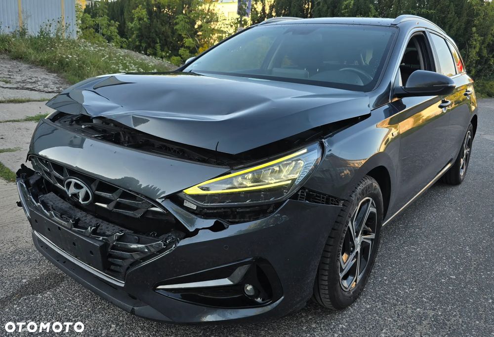 Hyundai i30 - 3