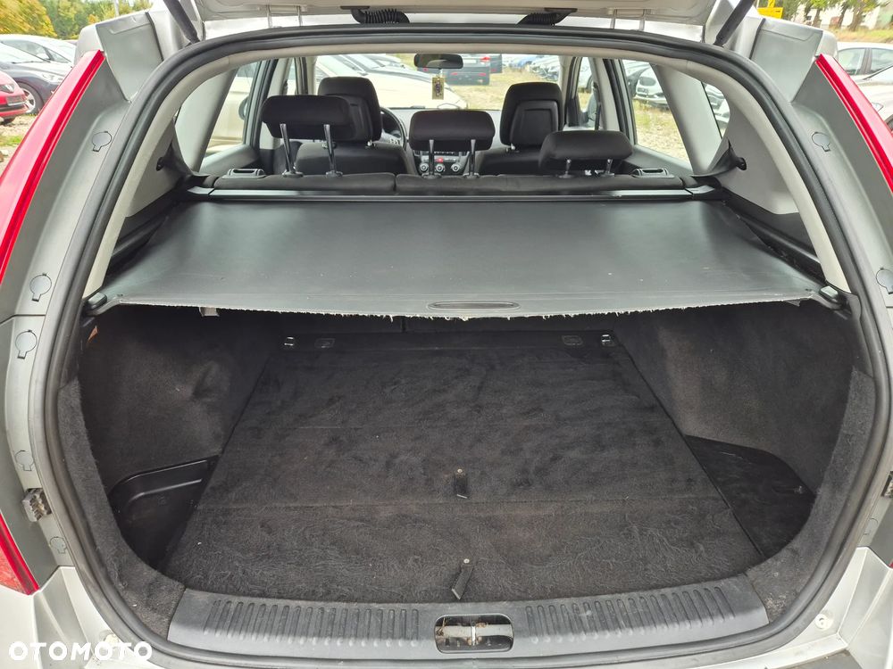 Kia Ceed - 19