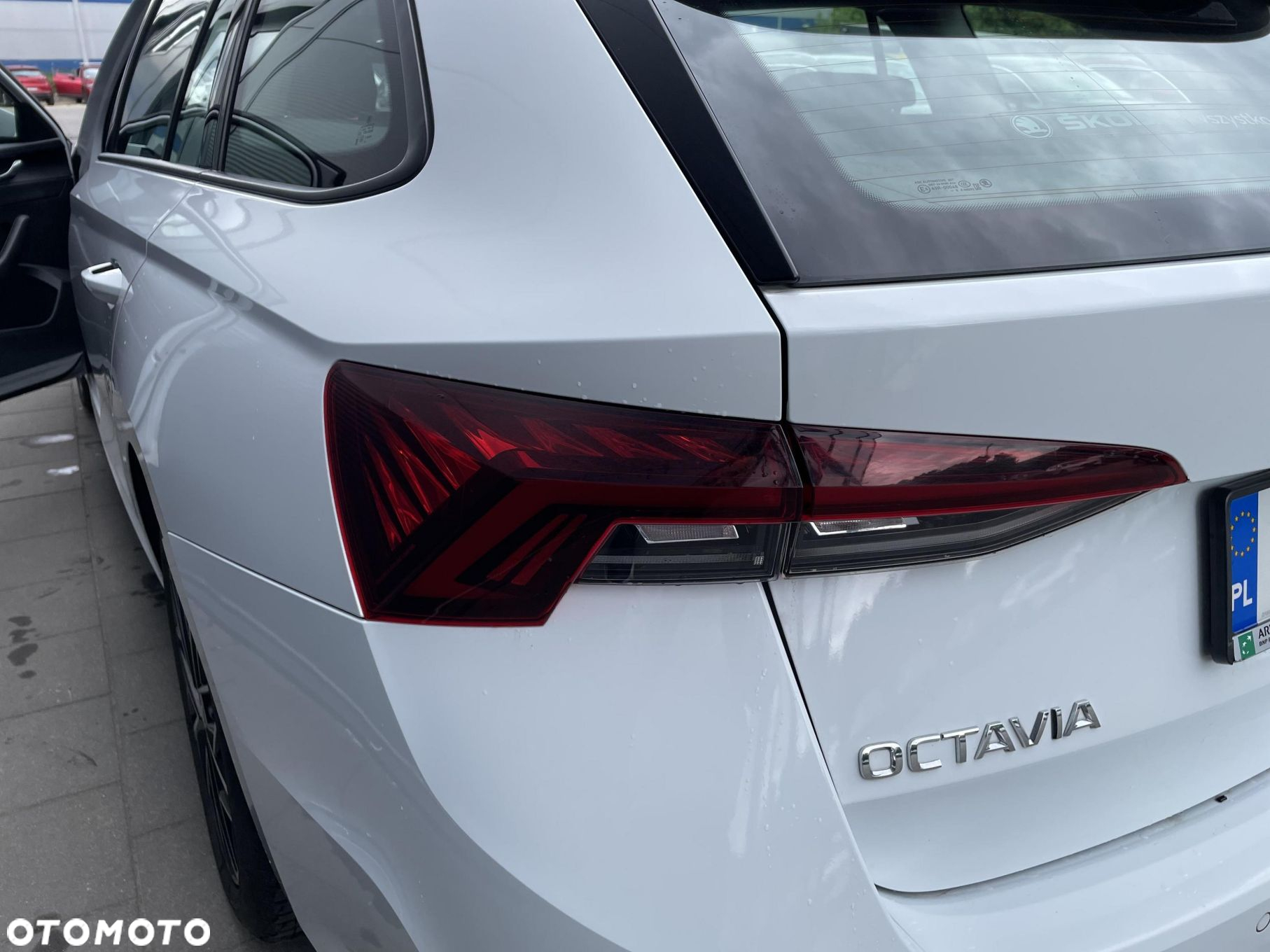 Skoda Octavia 1.5 TSI ACT Ambition - 24