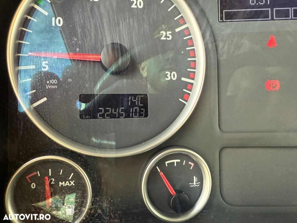 MAN TGX 18.440 4X2BLS - 13