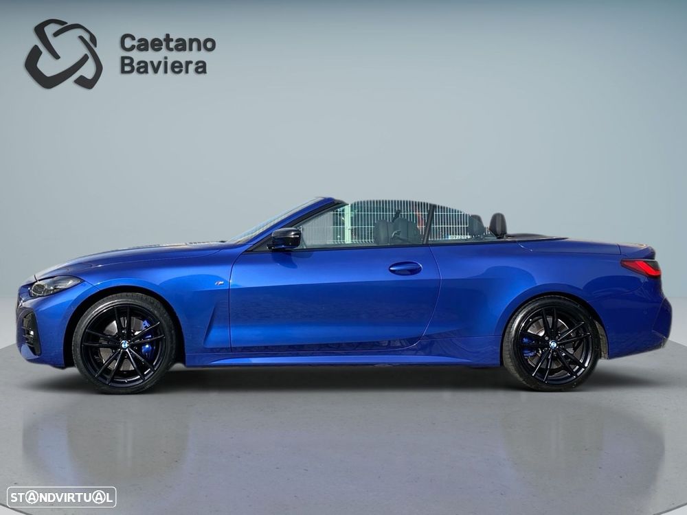 BMW 430 i Desportiva M Auto - 29