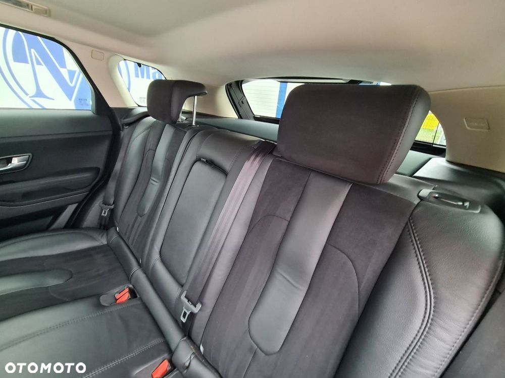 Land Rover Range Rover Evoque 2.2TD4 Pure - 23