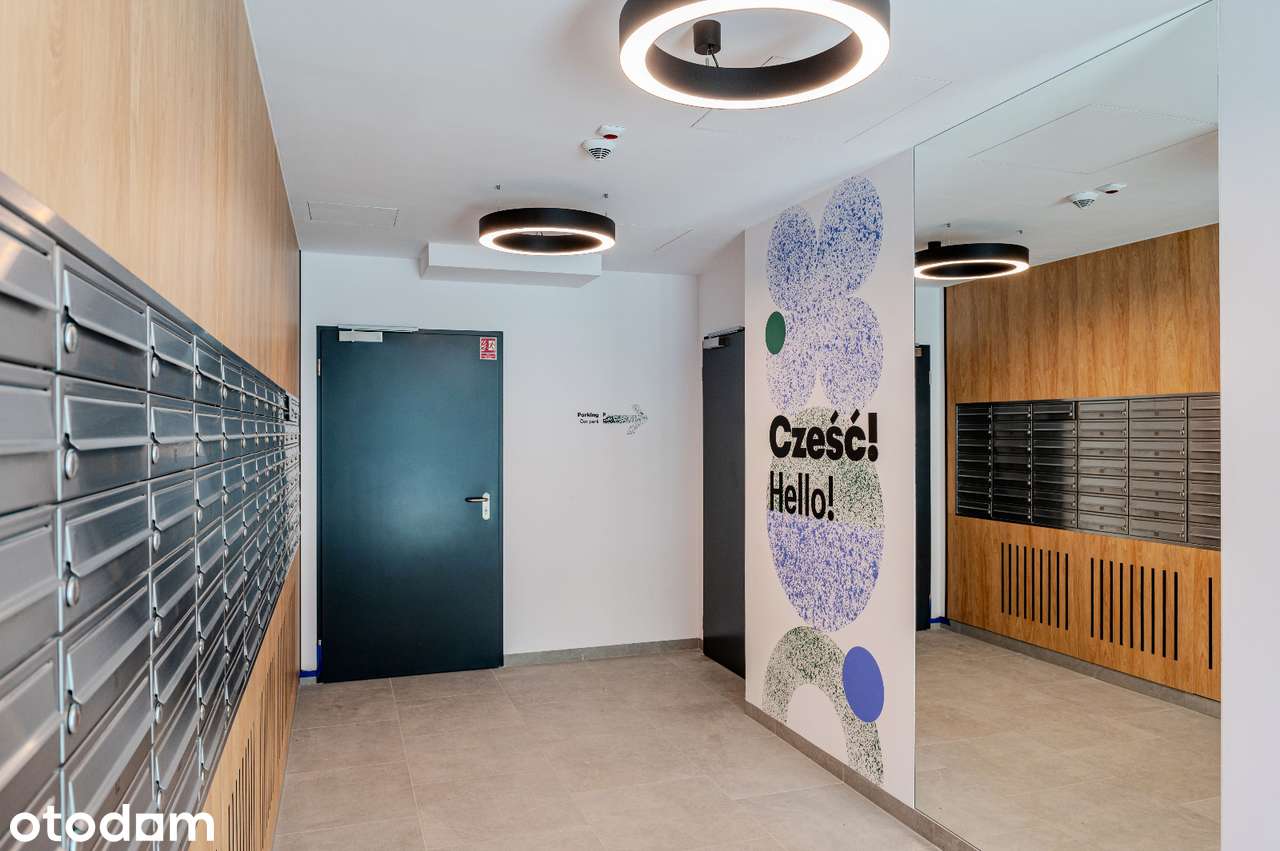 Nowoczesne 3 Pokoje | CH Promenada | PET Friendly