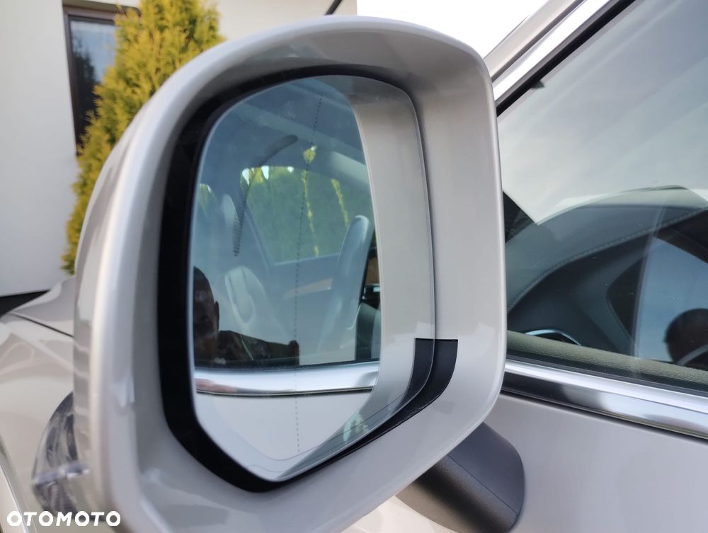 Volvo XC 90 D5 AWD Inscription 7os - 19