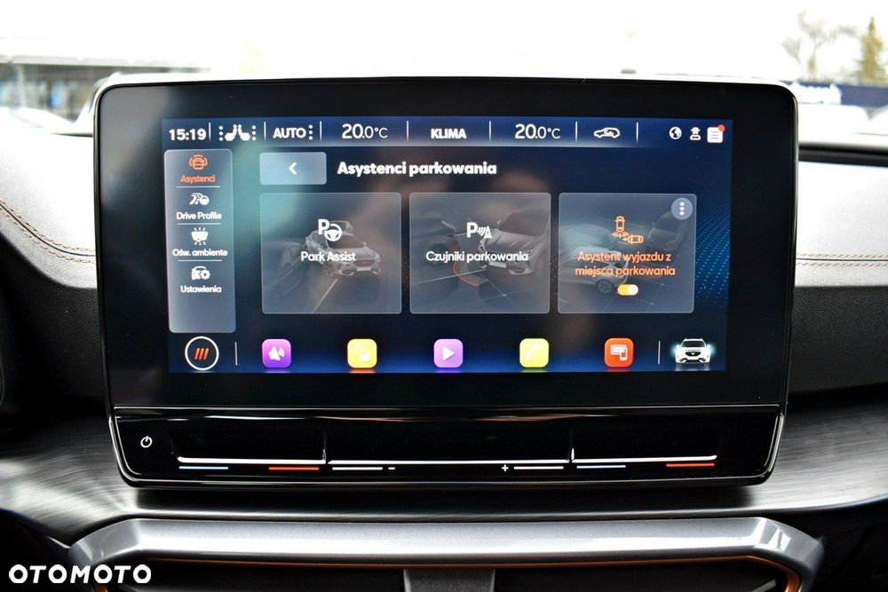 Cupra Formentor 1.5 TSI DSG - 24