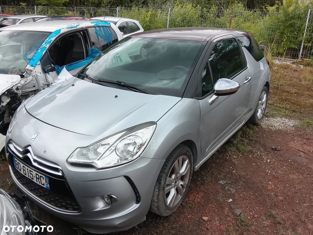 Citroen Ds3