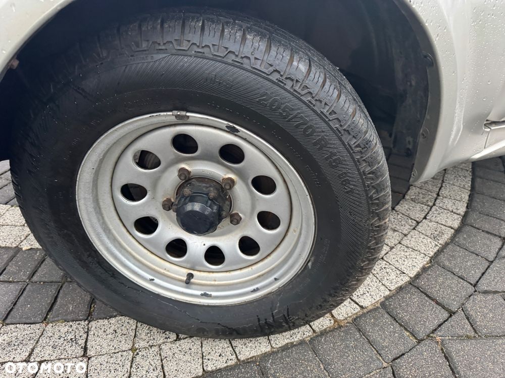 Suzuki Jimny 1.3 JLX - 17