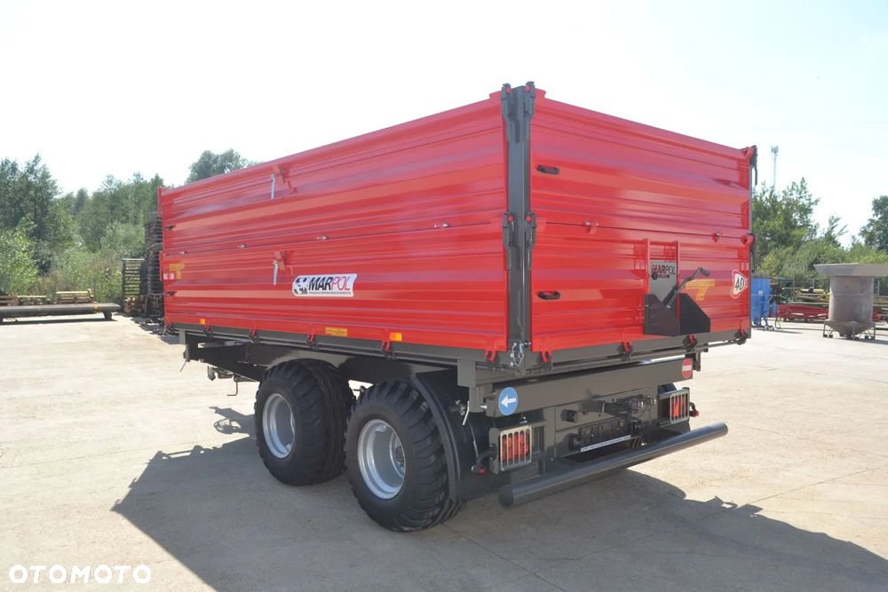 MAR-POL MT1001 - 3