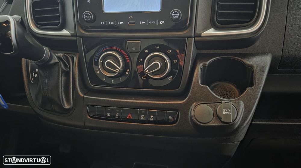 Peugeot Boxer 335 2.2 BHDI - 14