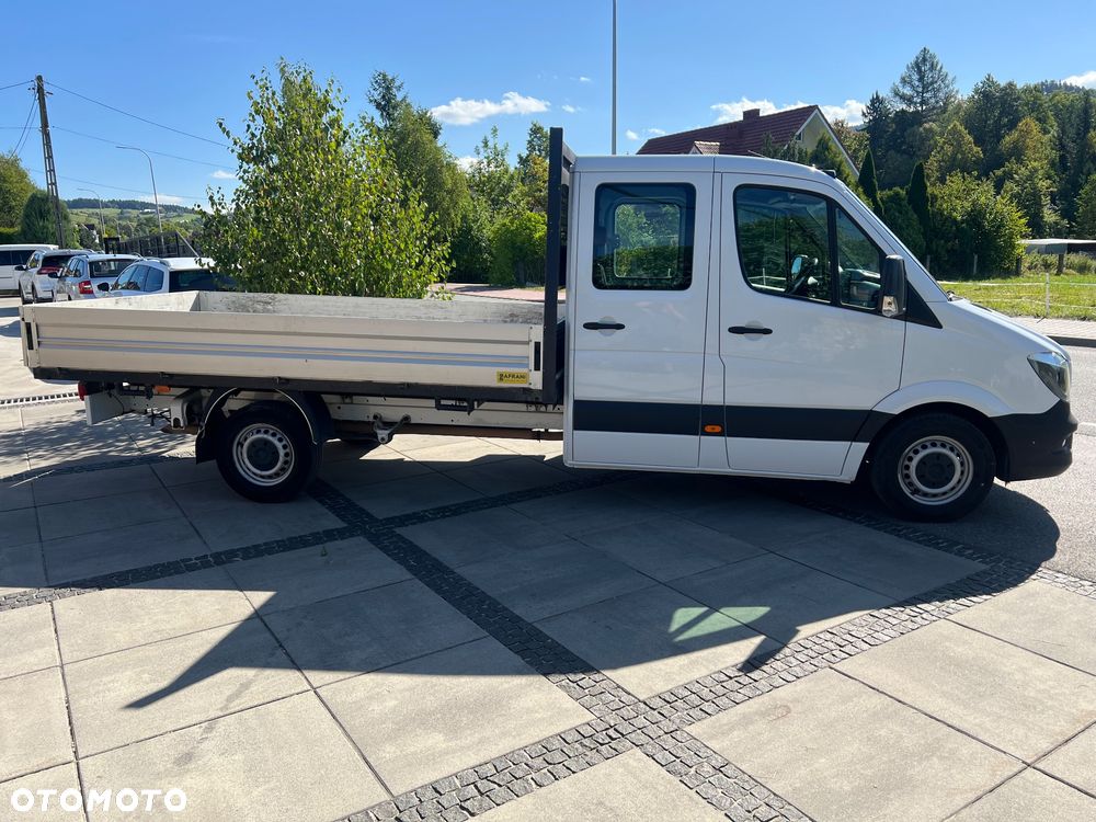 Mercedes-Benz Sprinter - 4