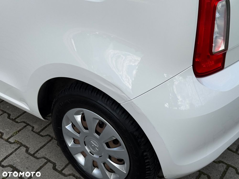 Skoda Citigo - 12
