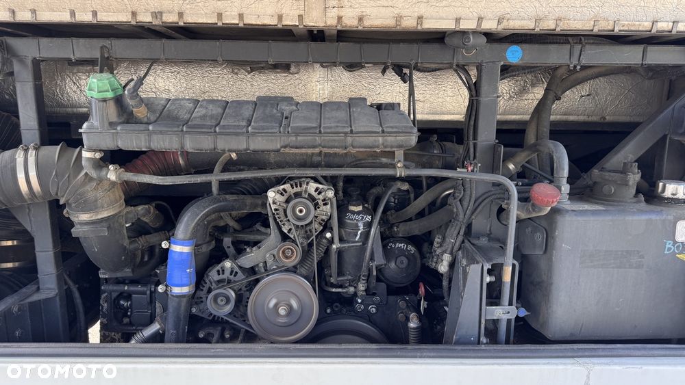 MAN Fast A91/ 64 miejsc/ klimatyzacja / CENA:59000zł Netto - 11