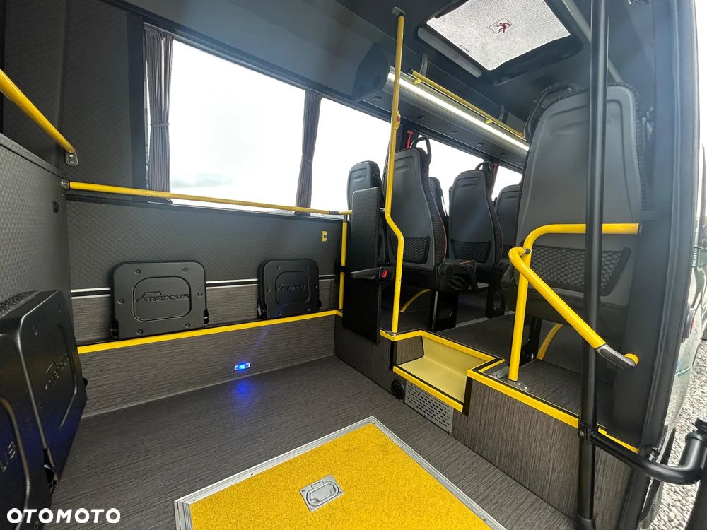 Mercedes-Benz Sprinter CITY - 5