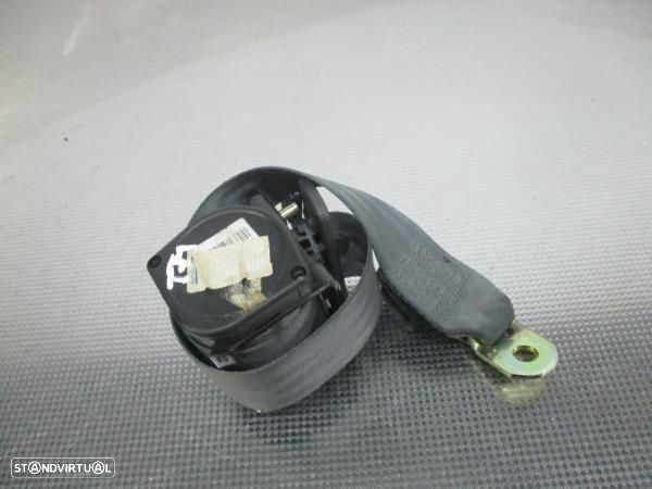 Cinto Tras Teto / Meio Volvo S40 I (644) - 2